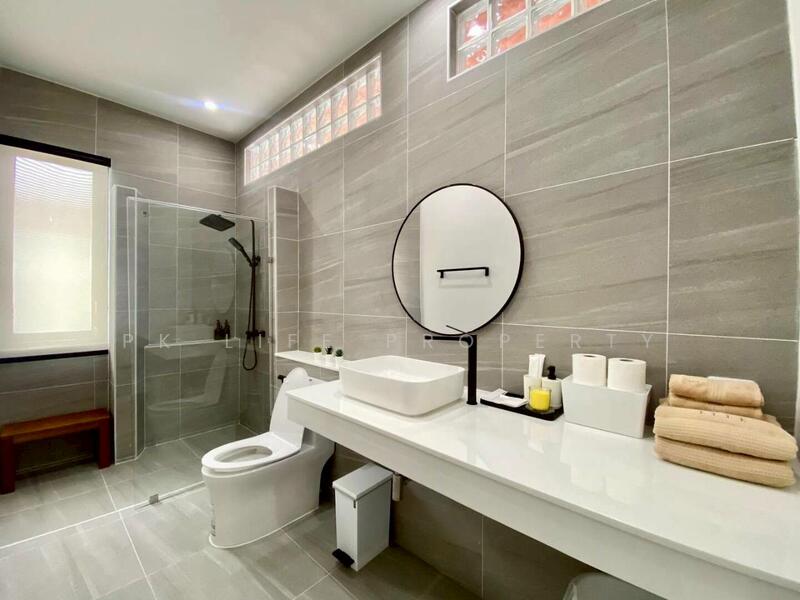 7R0976 Pool villa for rent 3 bedroom 2 bathroom 100,000/month at rawai have fully furnished, Phuket, Rawai, Muang Phuket, Phuket, 3 Bedrooms, 300 sqm, Villa For Rent, by PK LIFE Property, 500057981 - DDproperty.com