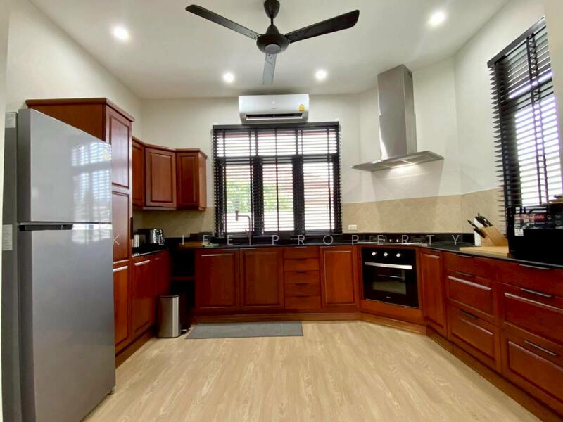 7R0976 Pool villa for rent 3 bedroom 2 bathroom 100,000/month at rawai have fully furnished, ภูเก็ต, ราไวย์, เมืองภูเก็ต, ภูเก็ต, 300 ตร.ม., วิลล่า ให้เช่า, โดย PK LIFE Property, 500057981 - DDproperty.com