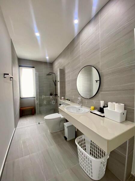 7R0976 Pool villa for rent 3 bedroom 2 bathroom 100,000/month at rawai have fully furnished, Phuket, Rawai, Muang Phuket, Phuket, 3 Bedrooms, 300 sqm, Villa For Rent, by PK LIFE Property, 500057981 - DDproperty.com