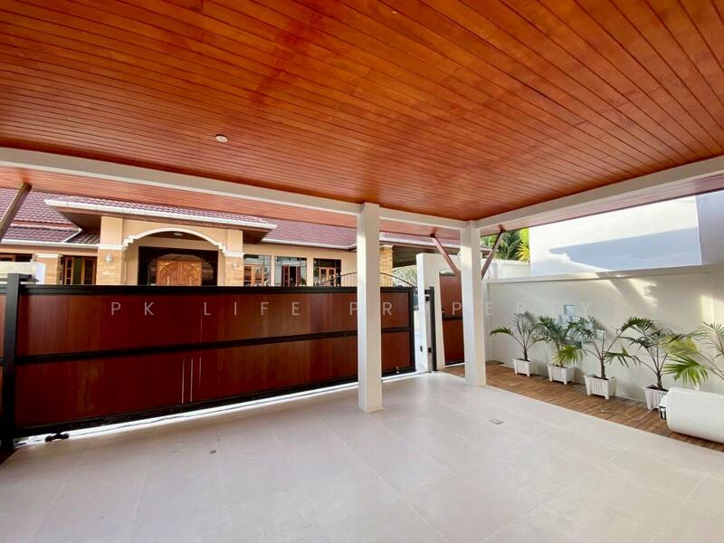 7R0976 Pool villa for rent 3 bedroom 2 bathroom 100,000/month at rawai have fully furnished, ภูเก็ต, ราไวย์, เมืองภูเก็ต, ภูเก็ต, 300 ตร.ม., วิลล่า ให้เช่า, โดย PK LIFE Property, 500057981 - DDproperty.com