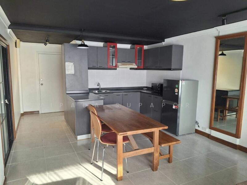 ให้เช่า - City Villa : ซิตี้ วิลล่า, กรุงเทพ