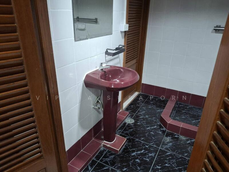 ให้เช่า - City Villa : ซิตี้ วิลล่า, กรุงเทพ