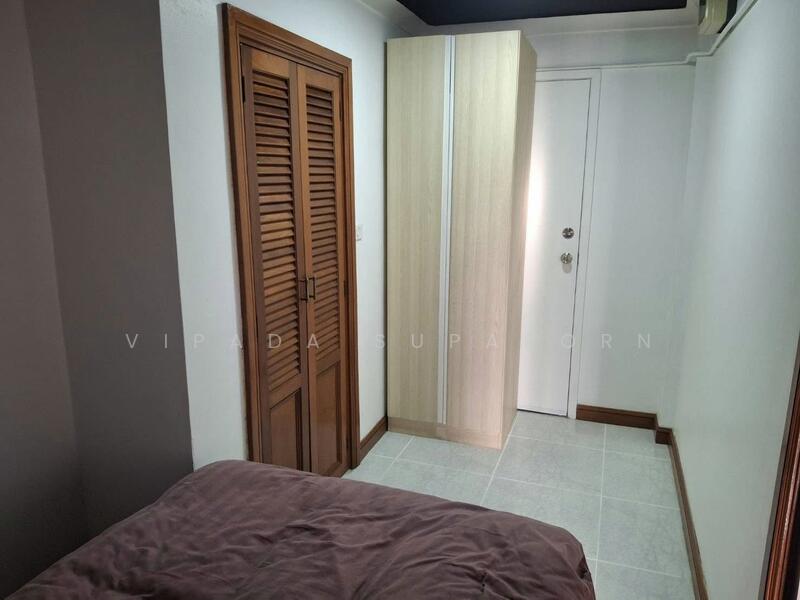 ให้เช่า - City Villa : ซิตี้ วิลล่า, กรุงเทพ