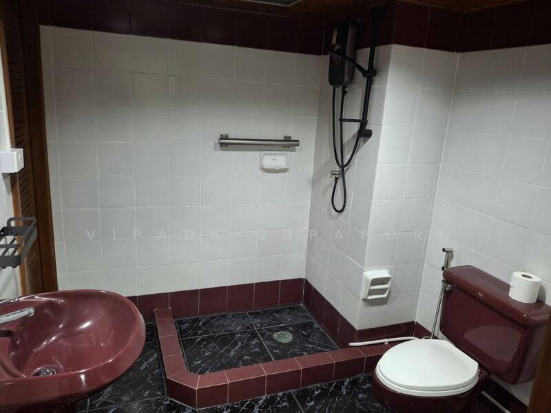 ให้เช่า - City Villa : ซิตี้ วิลล่า, กรุงเทพ