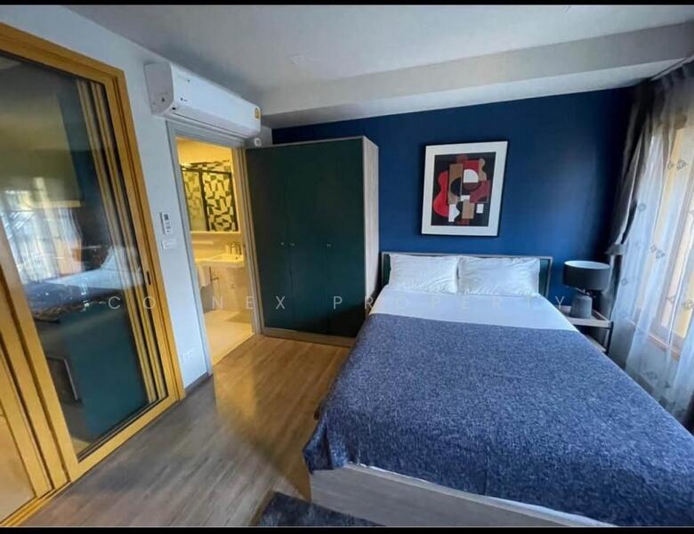 ให้เช่า - The Base Sukhumvit 50 : เดอะ เบส สุขุมวิท 50, กรุงเทพ