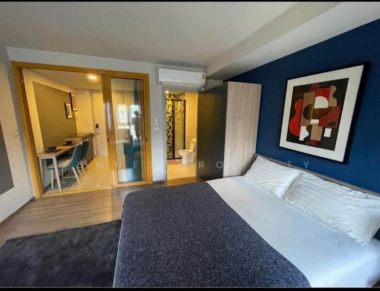 ให้เช่า - The Base Sukhumvit 50 : เดอะ เบส สุขุมวิท 50, กรุงเทพ