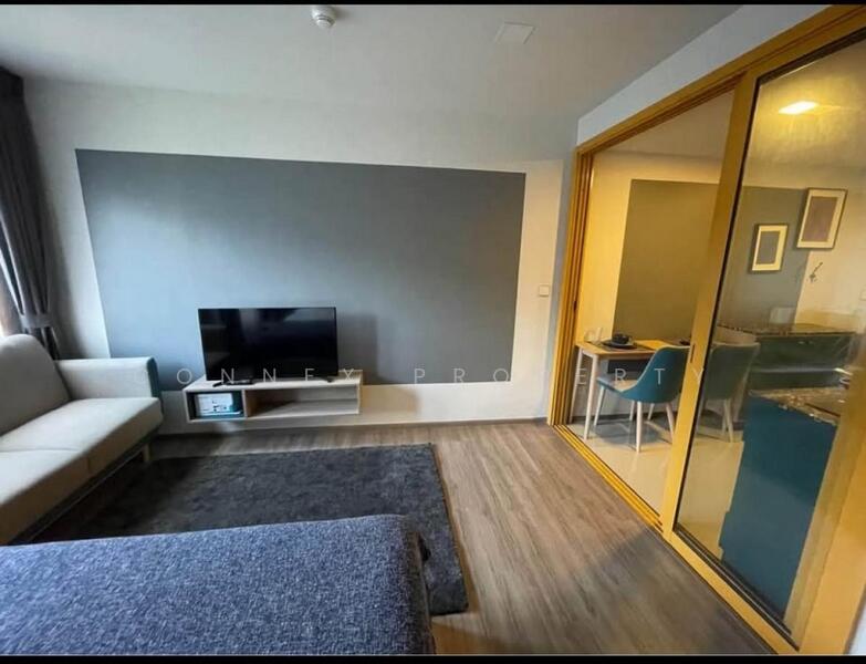 For Rent - The Base Sukhumvit 50, Bangkok