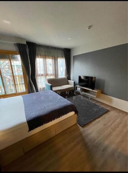 For Rent - The Base Sukhumvit 50, Bangkok