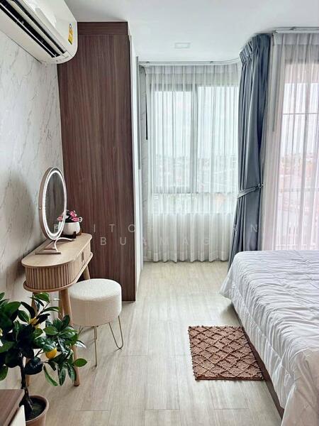 ขาย - Atmoz Ladprao 71 : แอทโมซ ลาดพร้าว 71, กรุงเทพ