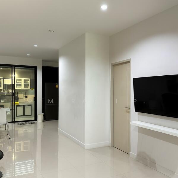 ขาย - เอริช ทาวน์ พระงาม3 นครปฐม, นครปฐม