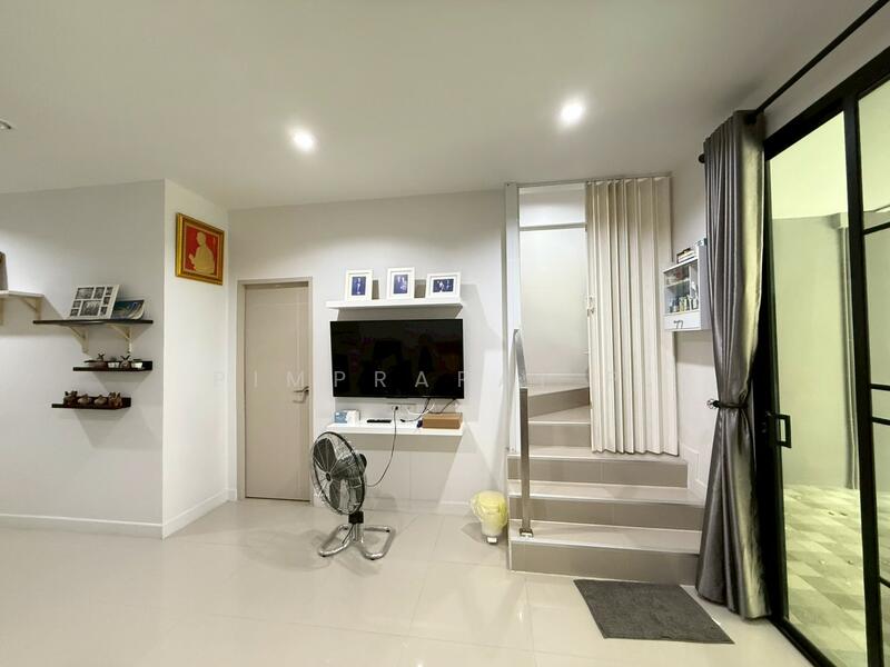 ขาย - เอริช ทาวน์ พระงาม3 นครปฐม, นครปฐม