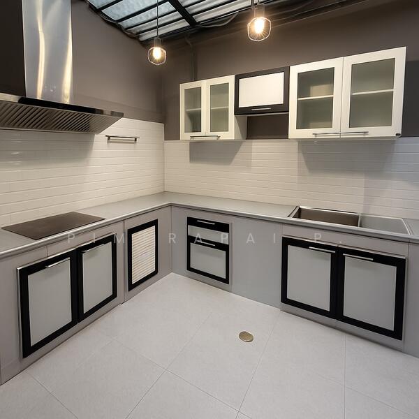 ขาย - เอริช ทาวน์ พระงาม3 นครปฐม, นครปฐม