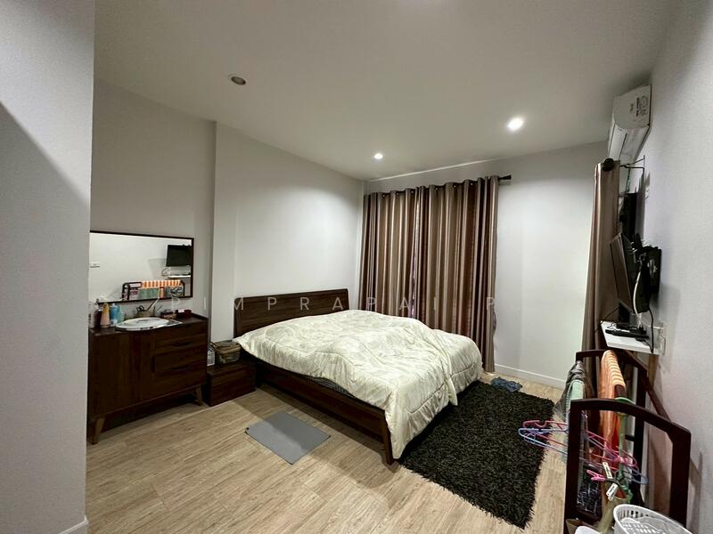 ขาย - เอริช ทาวน์ พระงาม3 นครปฐม, นครปฐม