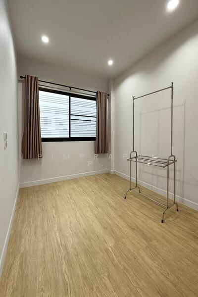 ขาย - เอริช ทาวน์ พระงาม3 นครปฐม, นครปฐม