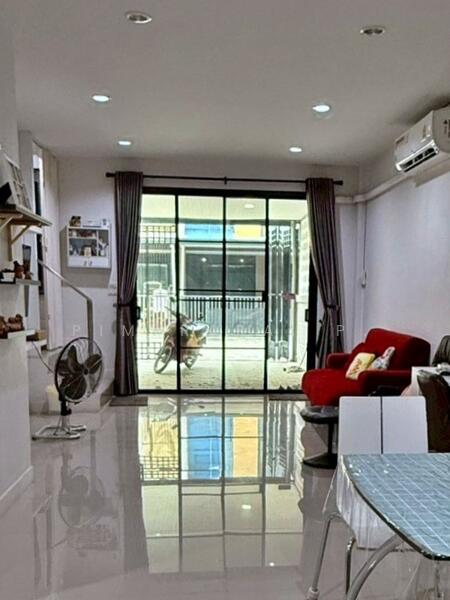 ขาย - เอริช ทาวน์ พระงาม3 นครปฐม, นครปฐม