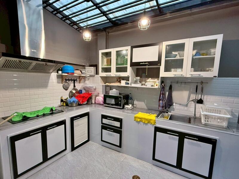 ขาย - เอริช ทาวน์ พระงาม3 นครปฐม, นครปฐม