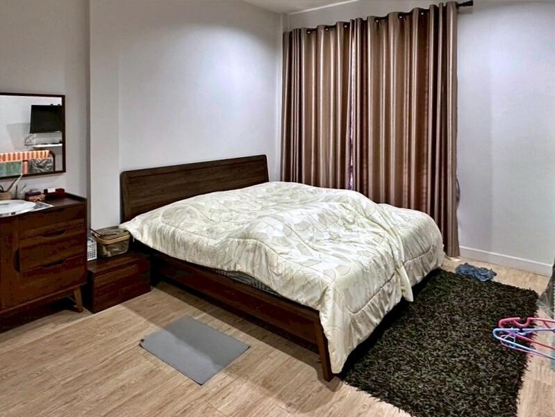 ขาย - เอริช ทาวน์ พระงาม3 นครปฐม, นครปฐม