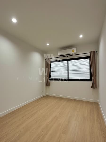 Arich Town PhraNgam 3, Nakhon Pathom, Phra Prathom Chedi, Muang Nakhon Pathom, Nakhon Pathom, 3 Bedrooms, 125 sqm, Townhouse For Sale, by Pimprapai P., 500057996 - DDproperty.com