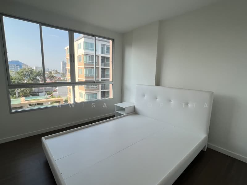 Baan Kun Koey, Prachuap Khiri Khan, Petchkasem, Nong Kae, Hua Hin, Prachuap Khiri Khan, 2 Bedrooms, 65 sqm, Condo For Sale, by Wanwisa Scopetta, 500058033 - DDproperty.com
