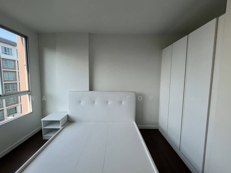 Baan Kun Koey, Prachuap Khiri Khan, Petchkasem, Nong Kae, Hua Hin, Prachuap Khiri Khan, 2 Bedrooms, 65 sqm, Condo For Sale, by Wanwisa Scopetta, 500058033 - DDproperty.com