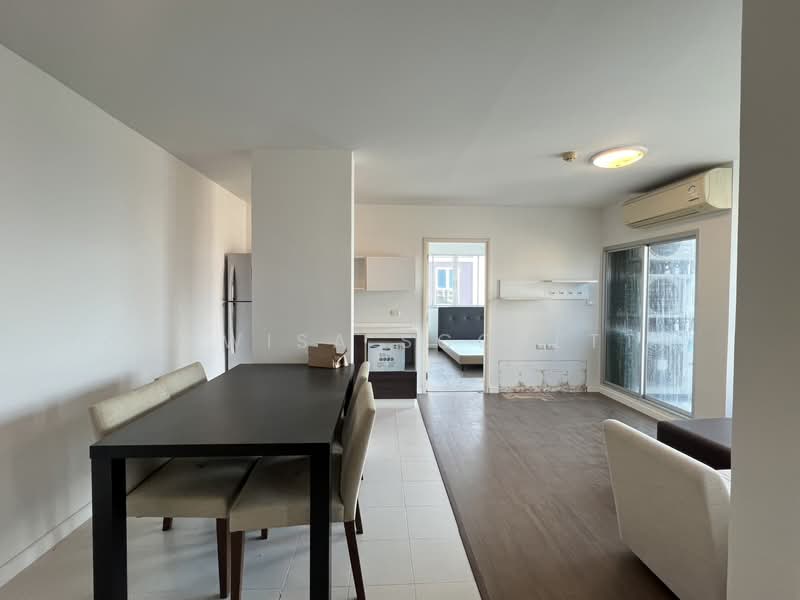 Baan Kun Koey, Prachuap Khiri Khan, Petchkasem, Nong Kae, Hua Hin, Prachuap Khiri Khan, 2 Bedrooms, 65 sqm, Condo For Sale, by Wanwisa Scopetta, 500058033 - DDproperty.com