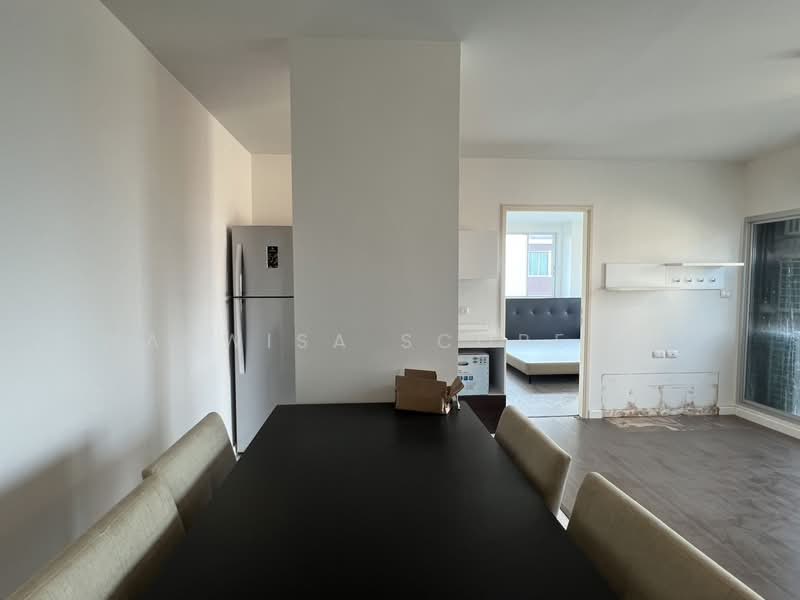 Baan Kun Koey, Prachuap Khiri Khan, Petchkasem, Nong Kae, Hua Hin, Prachuap Khiri Khan, 2 Bedrooms, 65 sqm, Condo For Sale, by Wanwisa Scopetta, 500058033 - DDproperty.com