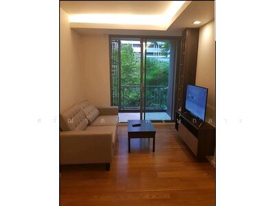 For Rent - Focus Ploenchit, Bangkok