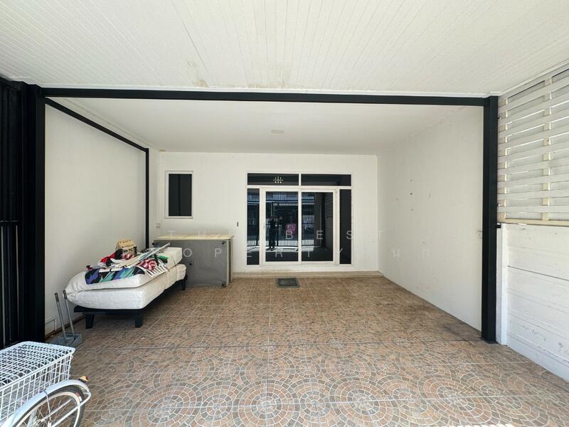 ขาย - Casa City Bangna : คาซ่า ซิตี้ บางนา, สมุทรปราการ