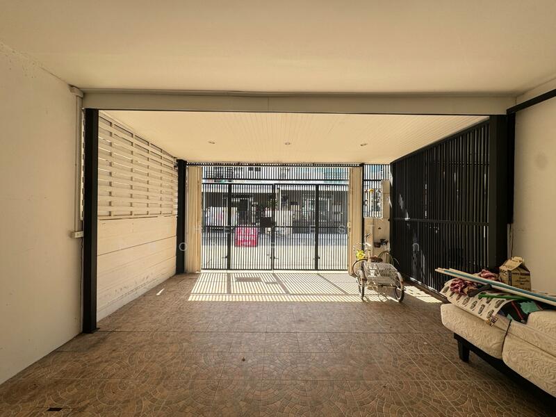 ขาย - Casa City Bangna : คาซ่า ซิตี้ บางนา, สมุทรปราการ