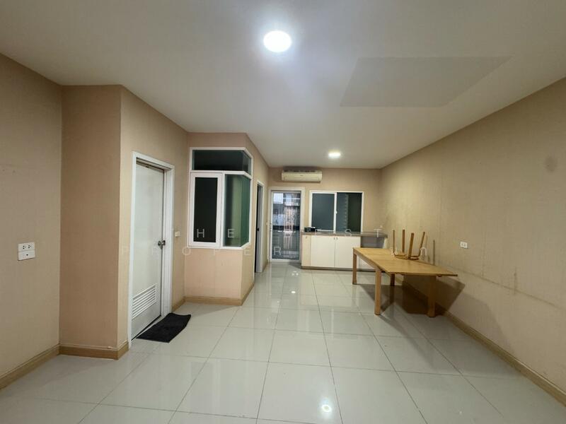 ขาย - Casa City Bangna : คาซ่า ซิตี้ บางนา, สมุทรปราการ