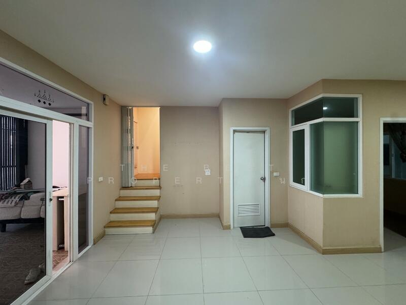 ขาย - Casa City Bangna : คาซ่า ซิตี้ บางนา, สมุทรปราการ