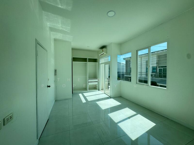 ขาย - Casa City Bangna : คาซ่า ซิตี้ บางนา, สมุทรปราการ