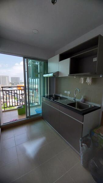 ขาย - Supalai Veranda Phasi Charoen Station : ศุภาลัย เวอเรนด้า สถานีภาษีเจริญ, กรุงเทพ