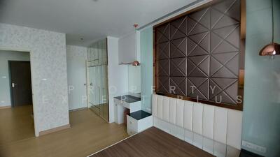 ขาย - Supalai Veranda Phasi Charoen Station : ศุภาลัย เวอเรนด้า สถานีภาษีเจริญ, กรุงเทพ