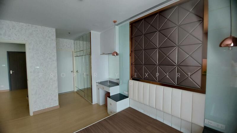 ขาย - Supalai Veranda Phasi Charoen Station : ศุภาลัย เวอเรนด้า สถานีภาษีเจริญ, กรุงเทพ