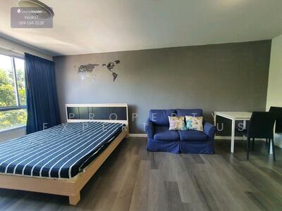 ขาย - Dcondo Campus Resort Bangna : ดีคอนโด แคมปัส รีสอร์ท บางนา, สมุทรปราการ