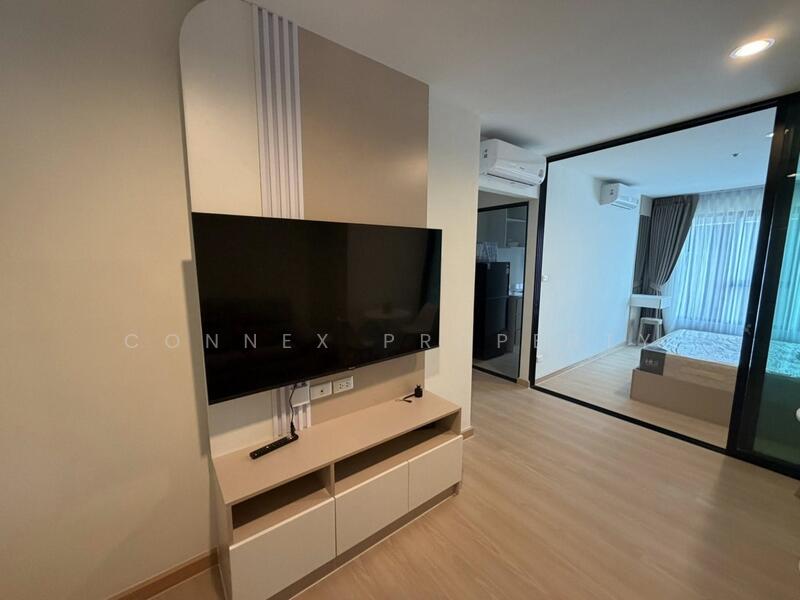 For Rent - Terra Residence, Pathum Thani