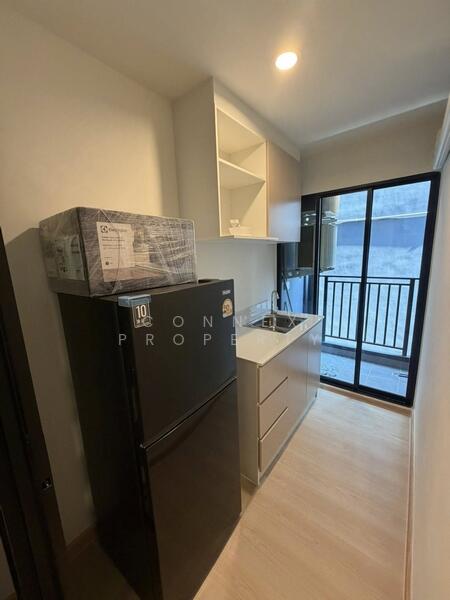 For Rent - Terra Residence, Pathum Thani