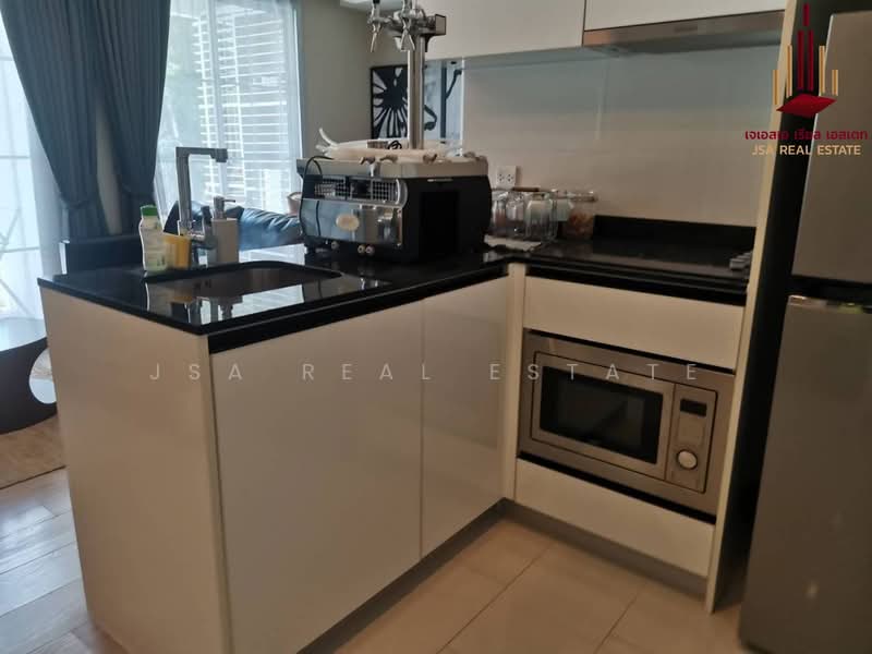 Maestro 39, Bangkok, Sukhumvit Road, Khlong Tan Nua, Watthana, Bangkok, 2 Bedrooms, 61 sqm, Condo For Sale, by JSA REAL ESTATE, 500058093 - DDproperty.com