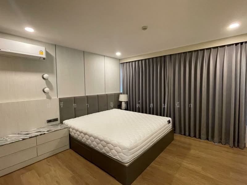 Navin Court, Bangkok, 63 Soi Ruamrudee 3, Lumphini, Pathum Wan, Bangkok, 3 Bedrooms, 175 sqm, Condo For Rent, by ปรีชา จิตต์สมนึก, 500058099 - DDproperty.com