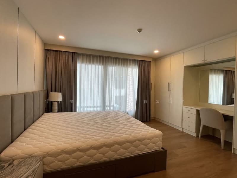 Navin Court, Bangkok, 63 Soi Ruamrudee 3, Lumphini, Pathum Wan, Bangkok, 3 Bedrooms, 175 sqm, Condo For Rent, by ปรีชา จิตต์สมนึก, 500058099 - DDproperty.com
