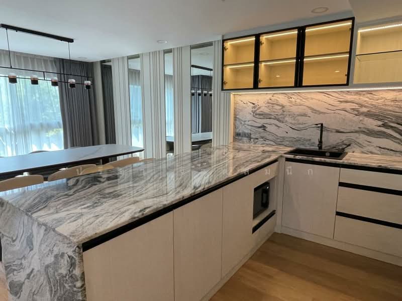 Navin Court, Bangkok, 63 Soi Ruamrudee 3, Lumphini, Pathum Wan, Bangkok, 3 Bedrooms, 175 sqm, Condo For Rent, by ปรีชา จิตต์สมนึก, 500058099 - DDproperty.com
