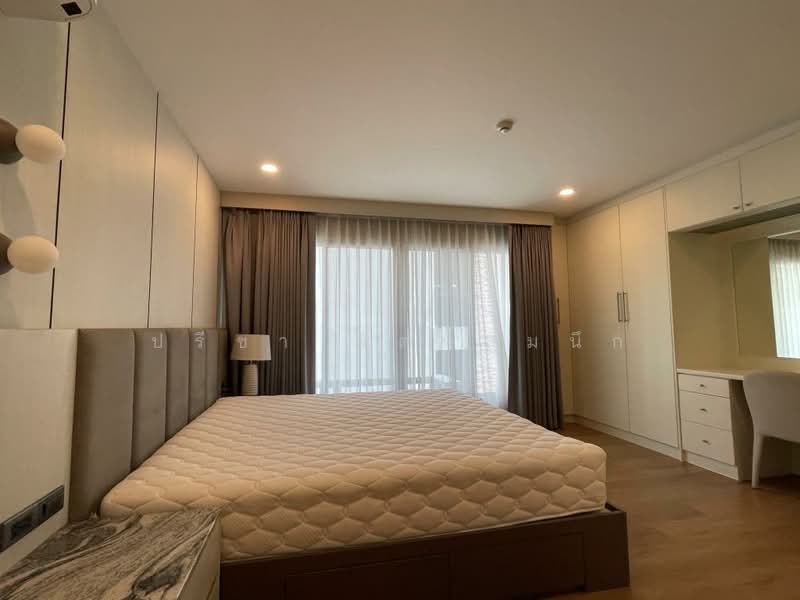 Navin Court, Bangkok, 63 Soi Ruamrudee 3, Lumphini, Pathum Wan, Bangkok, 3 Bedrooms, 175 sqm, Condo For Rent, by ปรีชา จิตต์สมนึก, 500058099 - DDproperty.com
