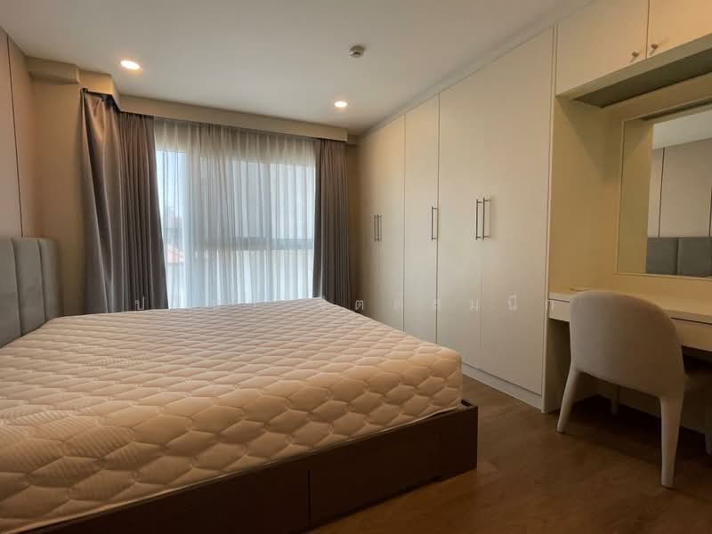 Navin Court, Bangkok, 63 Soi Ruamrudee 3, Lumphini, Pathum Wan, Bangkok, 3 Bedrooms, 175 sqm, Condo For Rent, by ปรีชา จิตต์สมนึก, 500058099 - DDproperty.com