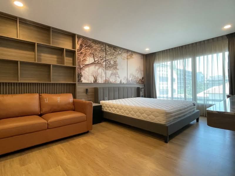 Navin Court, Bangkok, 63 Soi Ruamrudee 3, Lumphini, Pathum Wan, Bangkok, 3 Bedrooms, 175 sqm, Condo For Rent, by ปรีชา จิตต์สมนึก, 500058099 - DDproperty.com