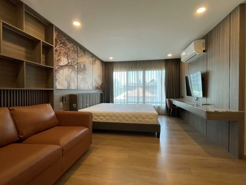 Navin Court, Bangkok, 63 Soi Ruamrudee 3, Lumphini, Pathum Wan, Bangkok, 3 Bedrooms, 175 sqm, Condo For Rent, by ปรีชา จิตต์สมนึก, 500058099 - DDproperty.com