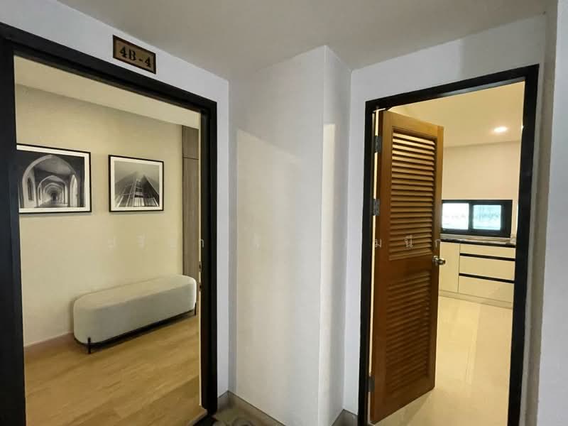 Navin Court, Bangkok, 63 Soi Ruamrudee 3, Lumphini, Pathum Wan, Bangkok, 3 Bedrooms, 175 sqm, Condo For Rent, by ปรีชา จิตต์สมนึก, 500058099 - DDproperty.com