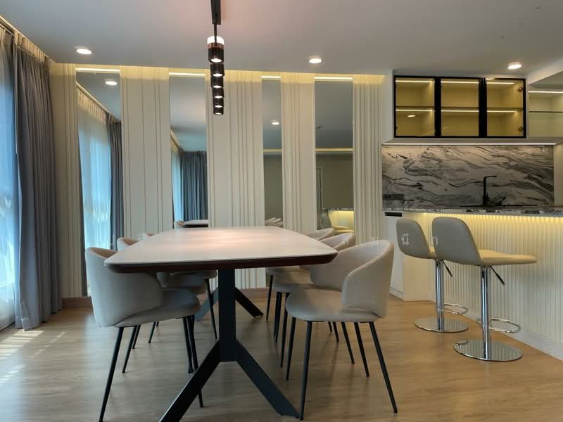 Navin Court, Bangkok, 63 Soi Ruamrudee 3, Lumphini, Pathum Wan, Bangkok, 3 Bedrooms, 175 sqm, Condo For Rent, by ปรีชา จิตต์สมนึก, 500058099 - DDproperty.com