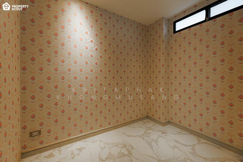 For Sale - Tidy Deluxe, Bangkok