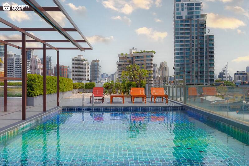 For Sale - Tidy Deluxe, Bangkok